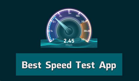 internet speed test free download